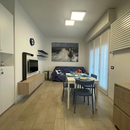 Apartamento The Lighthouse By World *