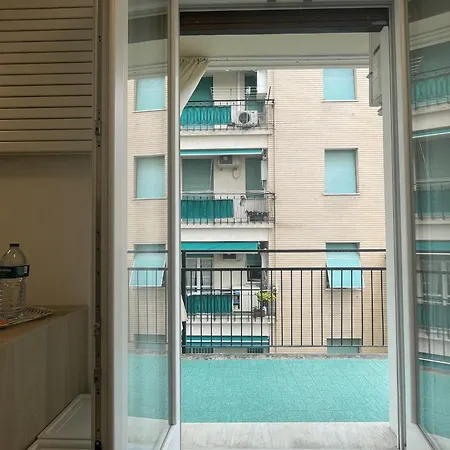 Apartamento The Lighthouse By World Chiavari